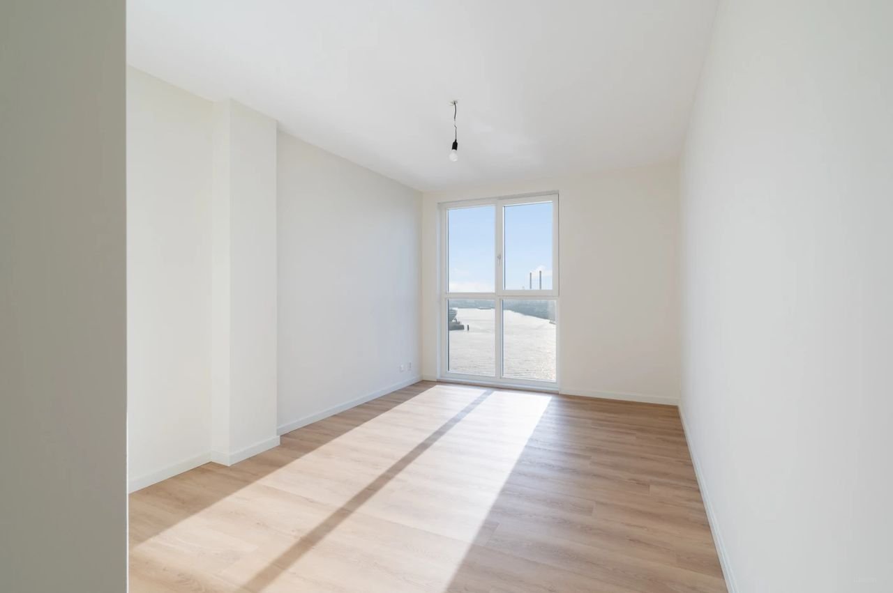 Nieuw 4-kamer appartement in STACK - Afbeelding 24