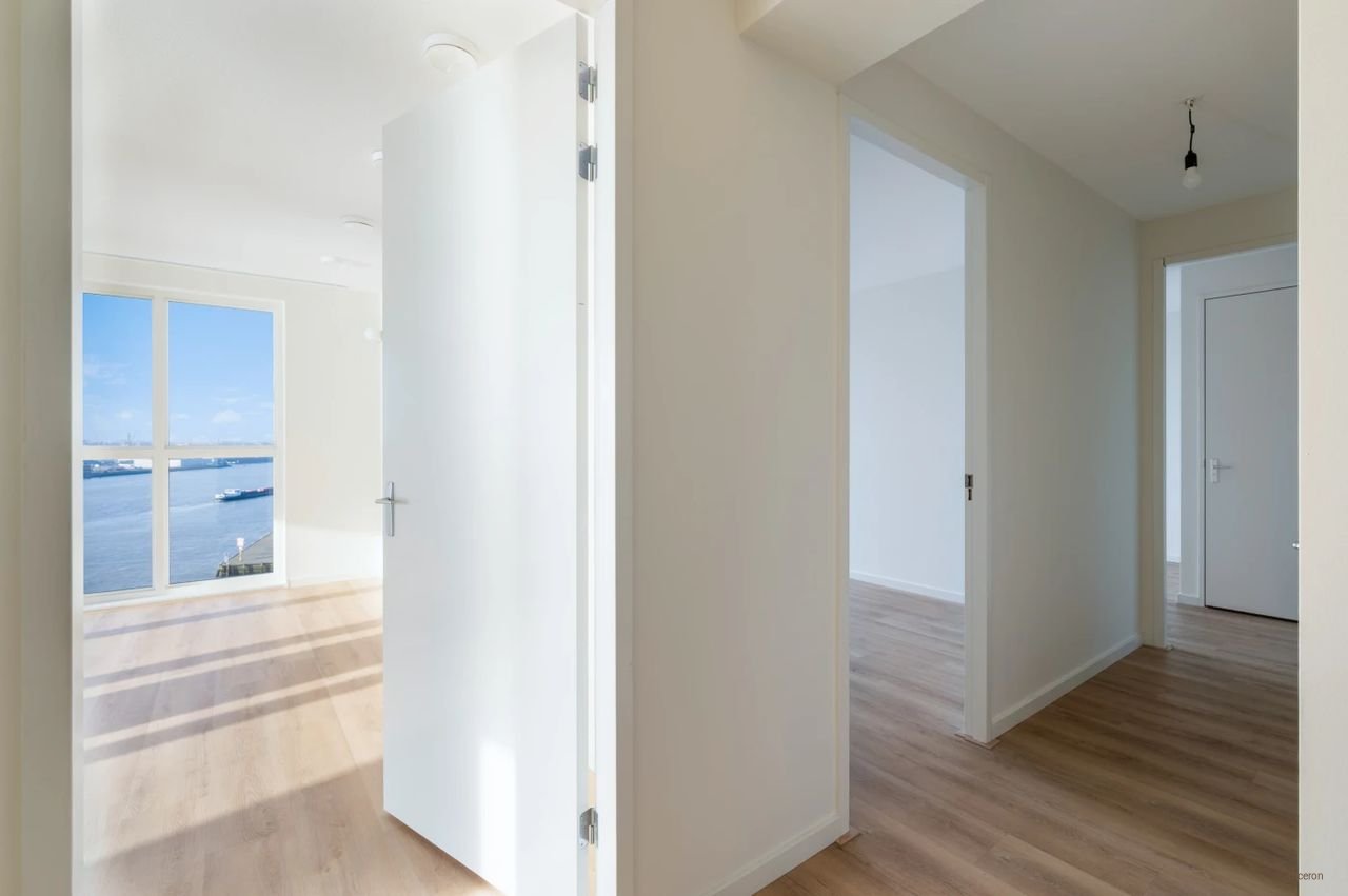 Nieuw 4-kamer appartement in STACK - Afbeelding 23