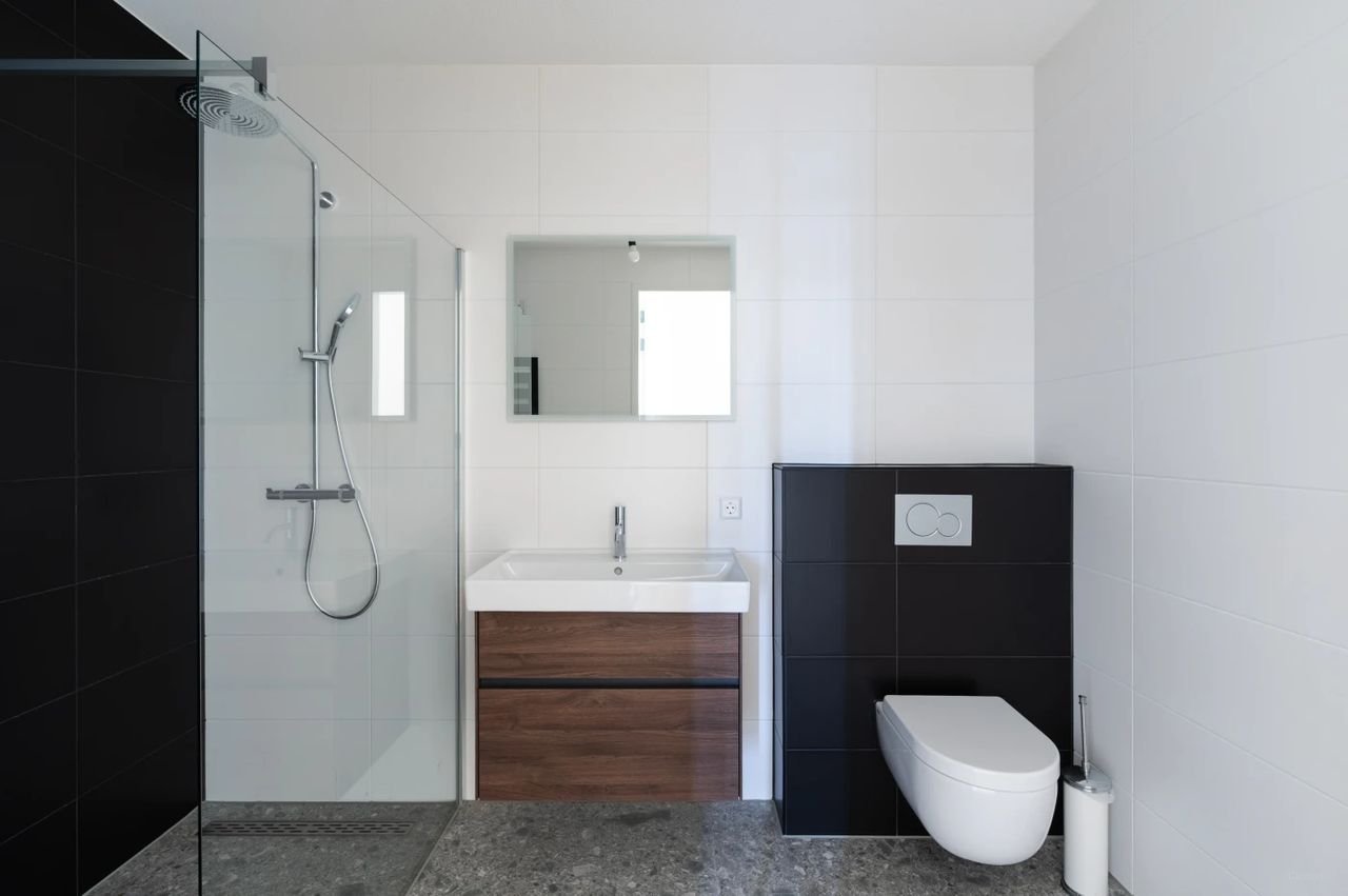 Nieuw 4-kamer appartement in STACK - Afbeelding 31