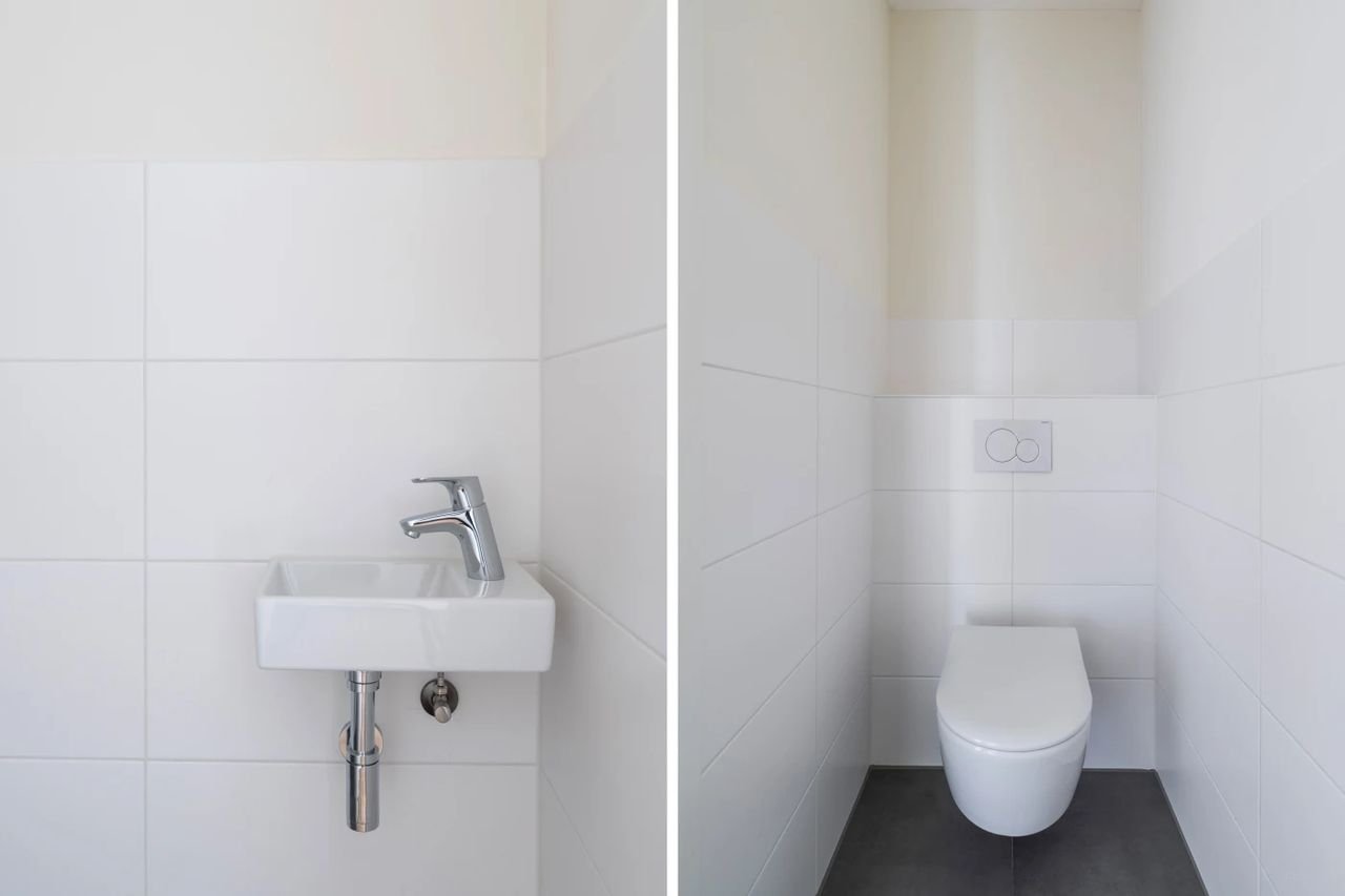 Nieuw 4-kamer appartement in STACK - Afbeelding 26