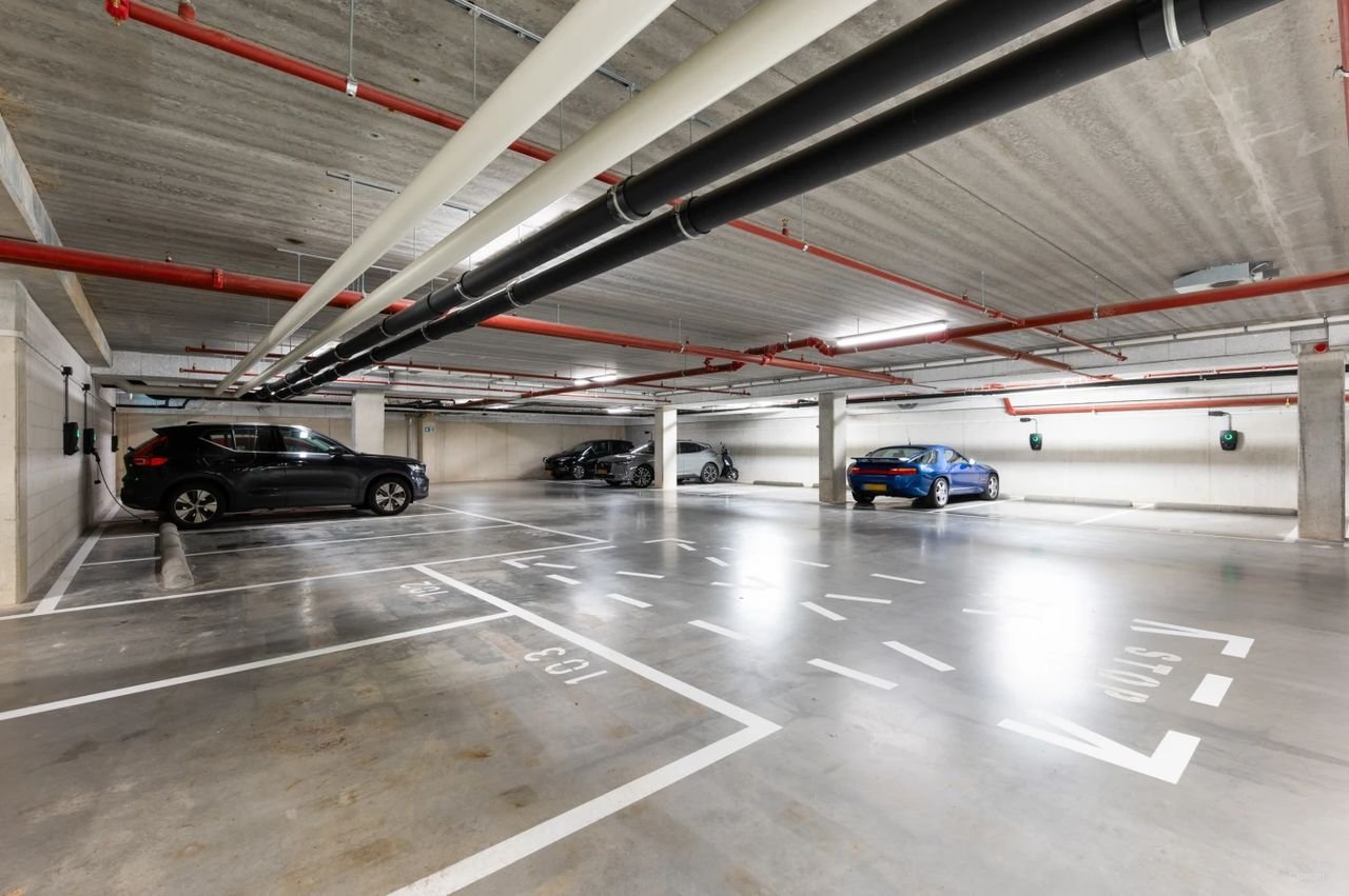 Nieuw 4-kamer appartement in STACK - Afbeelding 5