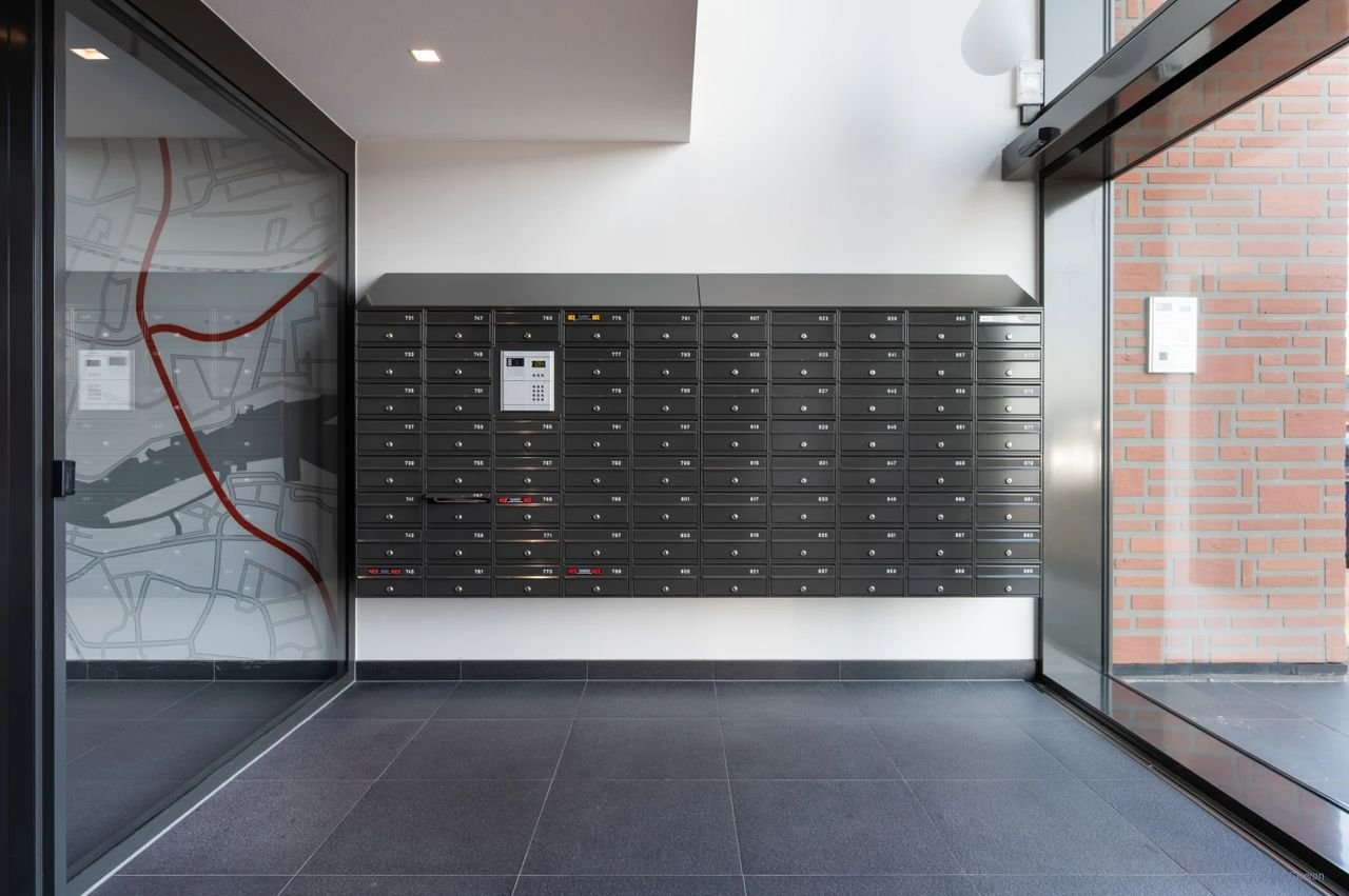 Nieuw 4-kamer appartement in STACK - Afbeelding 40