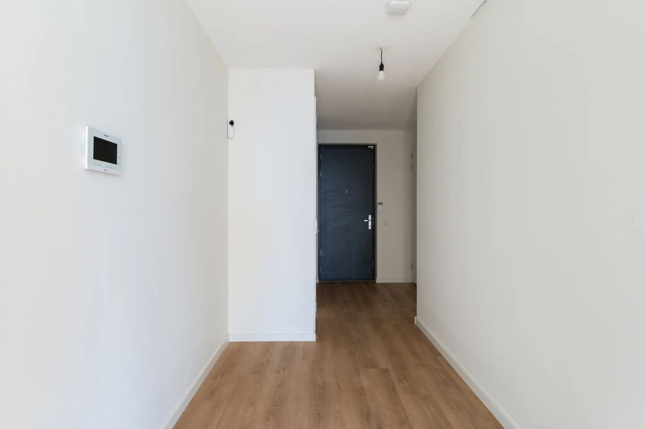 Nieuw 4-kamer appartement in STACK - Afbeelding 35