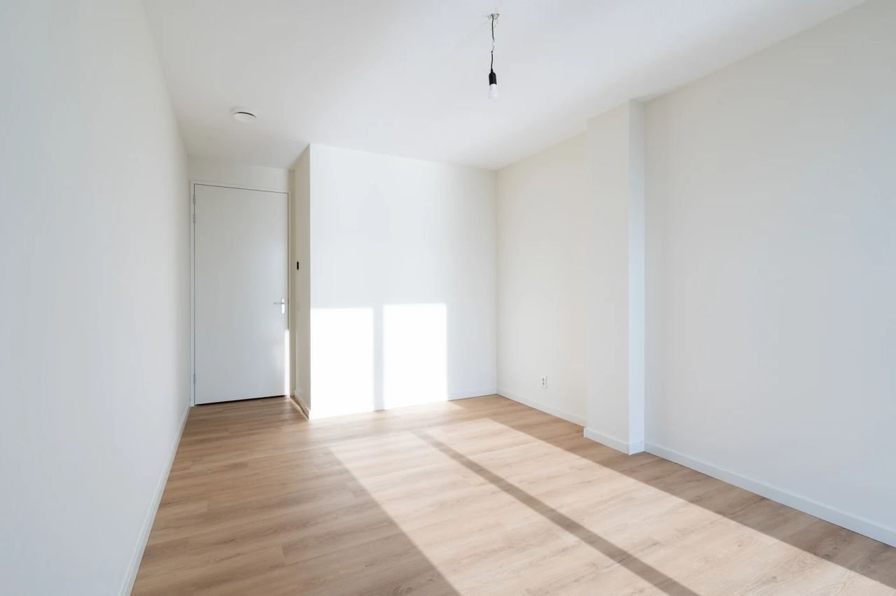 Nieuw 4-kamer appartement in STACK - Afbeelding 25