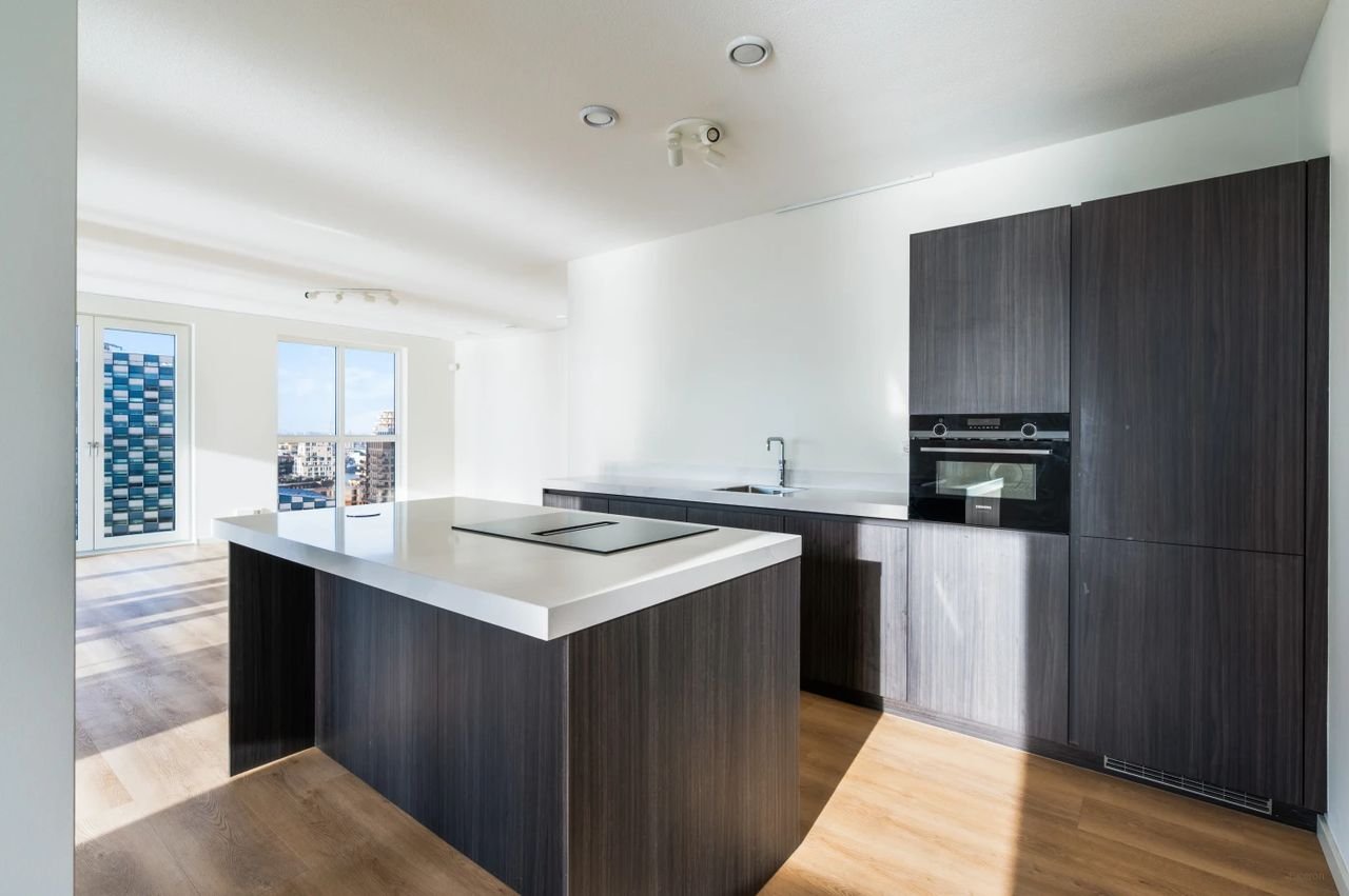 Nieuw 4-kamer appartement in STACK - Afbeelding 7