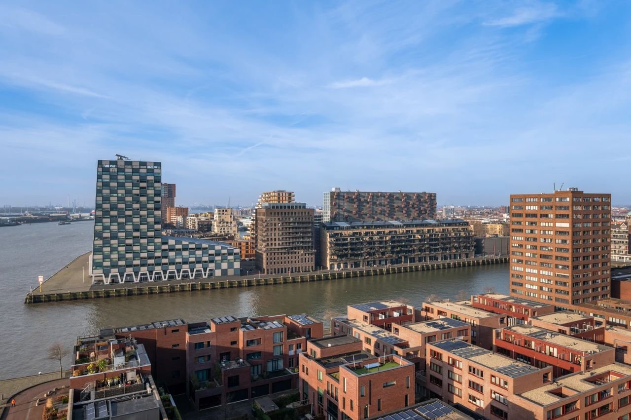 Nieuw 4-kamer appartement in STACK - Afbeelding 45