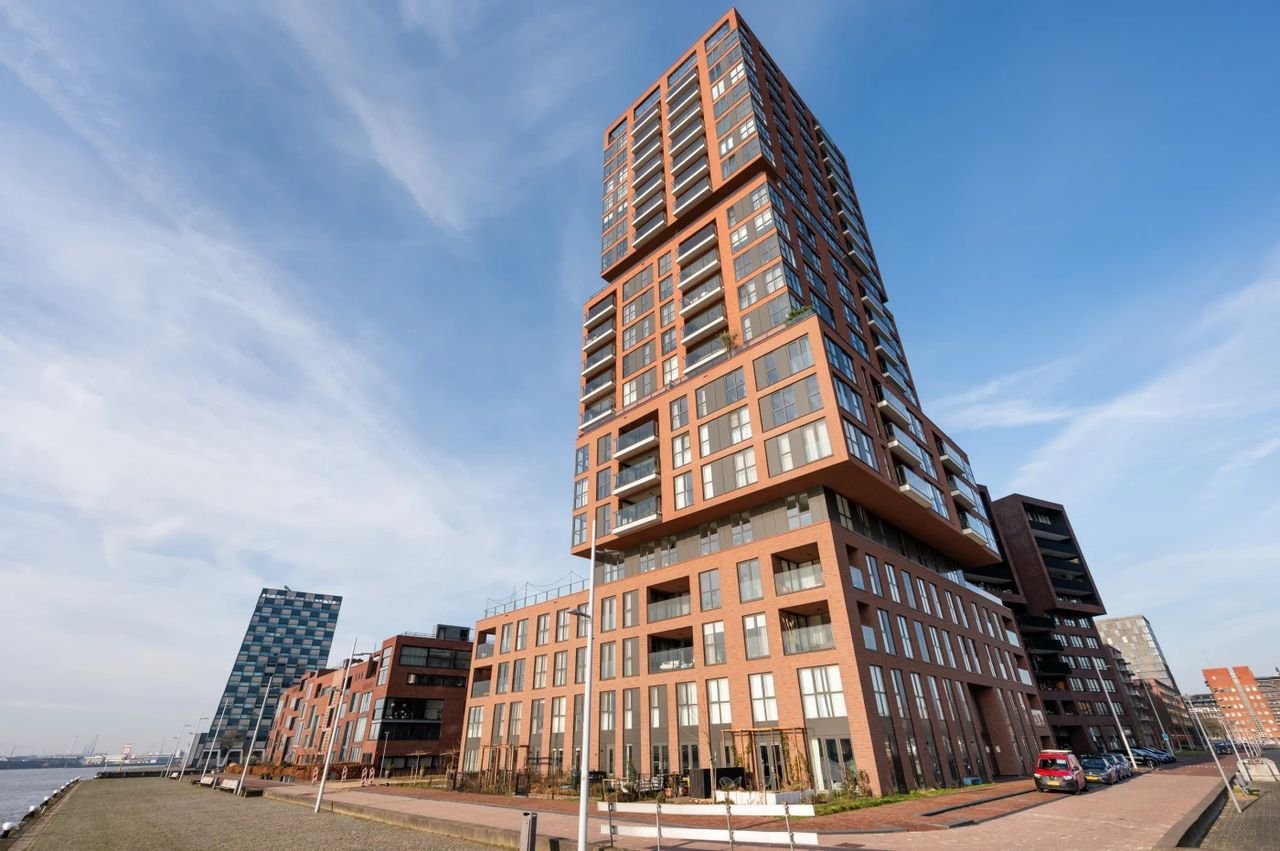 Nieuw 4-kamer appartement in STACK - Afbeelding 2