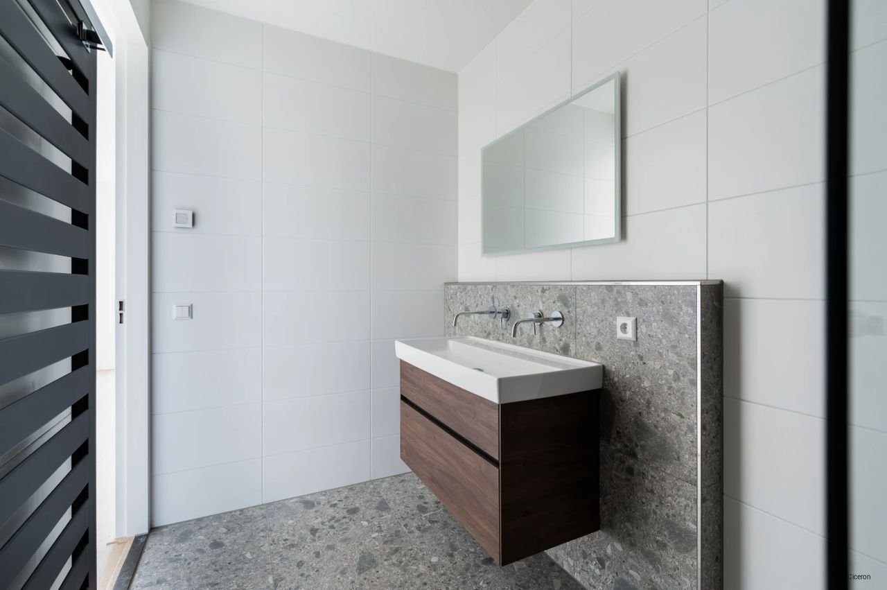 Nieuw 4-kamer appartement in STACK - Afbeelding 34