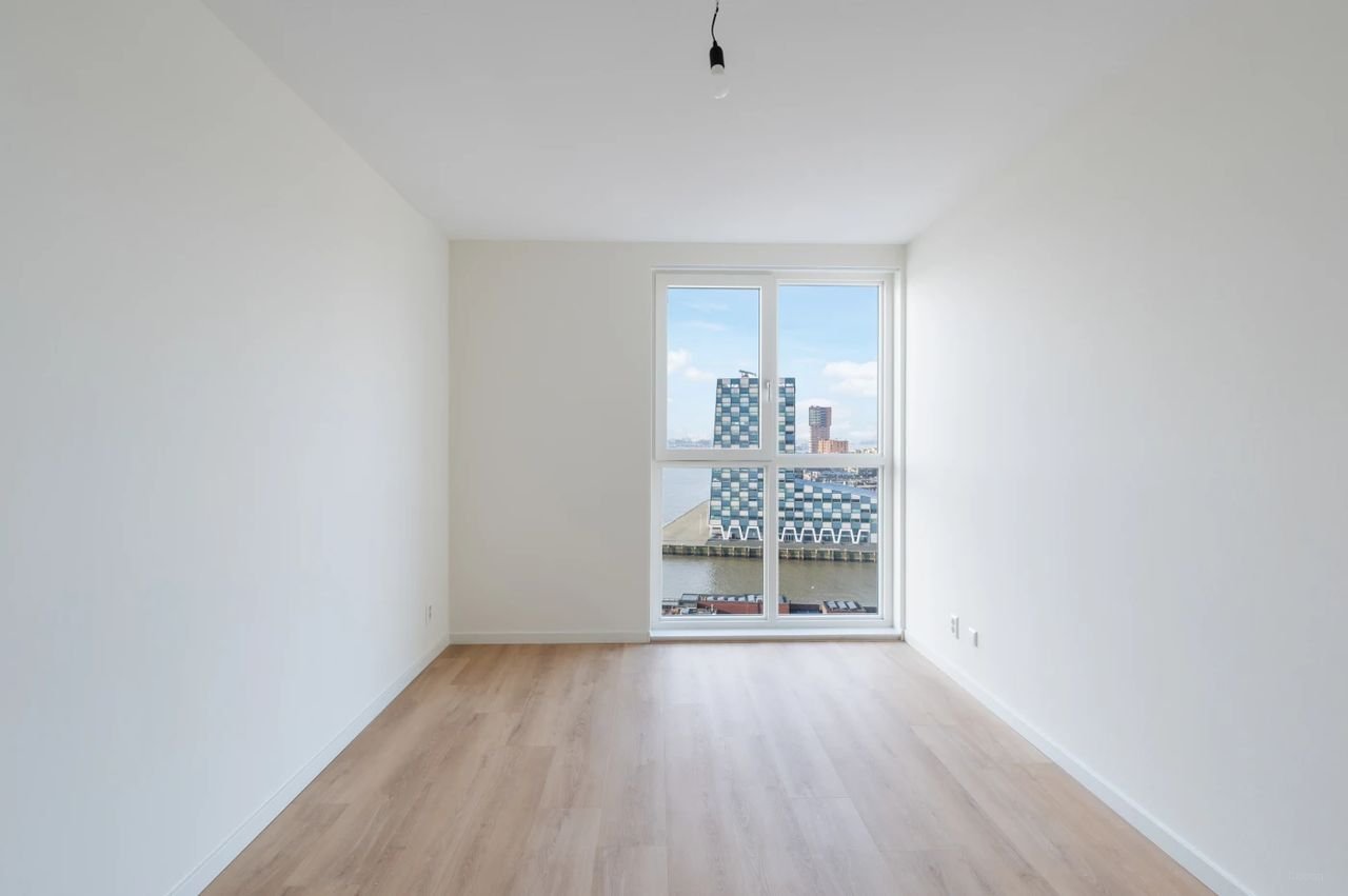 Nieuw 4-kamer appartement in STACK - Afbeelding 27