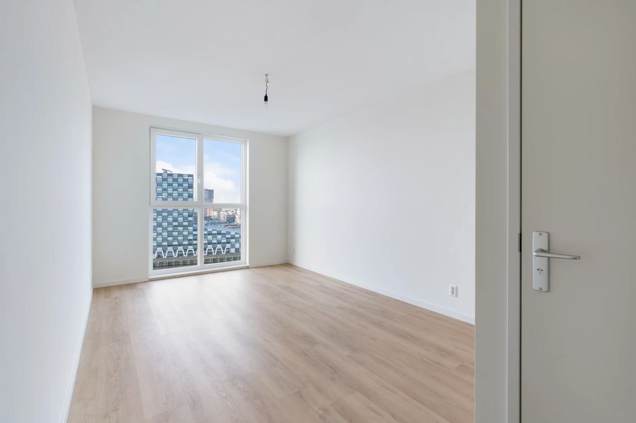 Nieuw 4-kamer appartement in STACK - Afbeelding 32