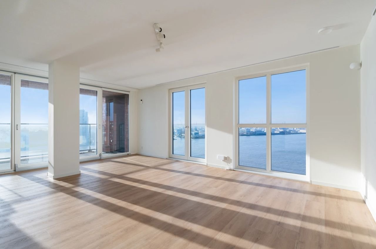 Nieuw 4-kamer appartement in STACK - Afbeelding 15