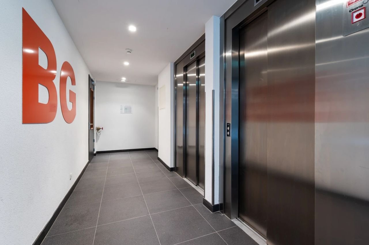 Nieuw 4-kamer appartement in STACK - Afbeelding 38