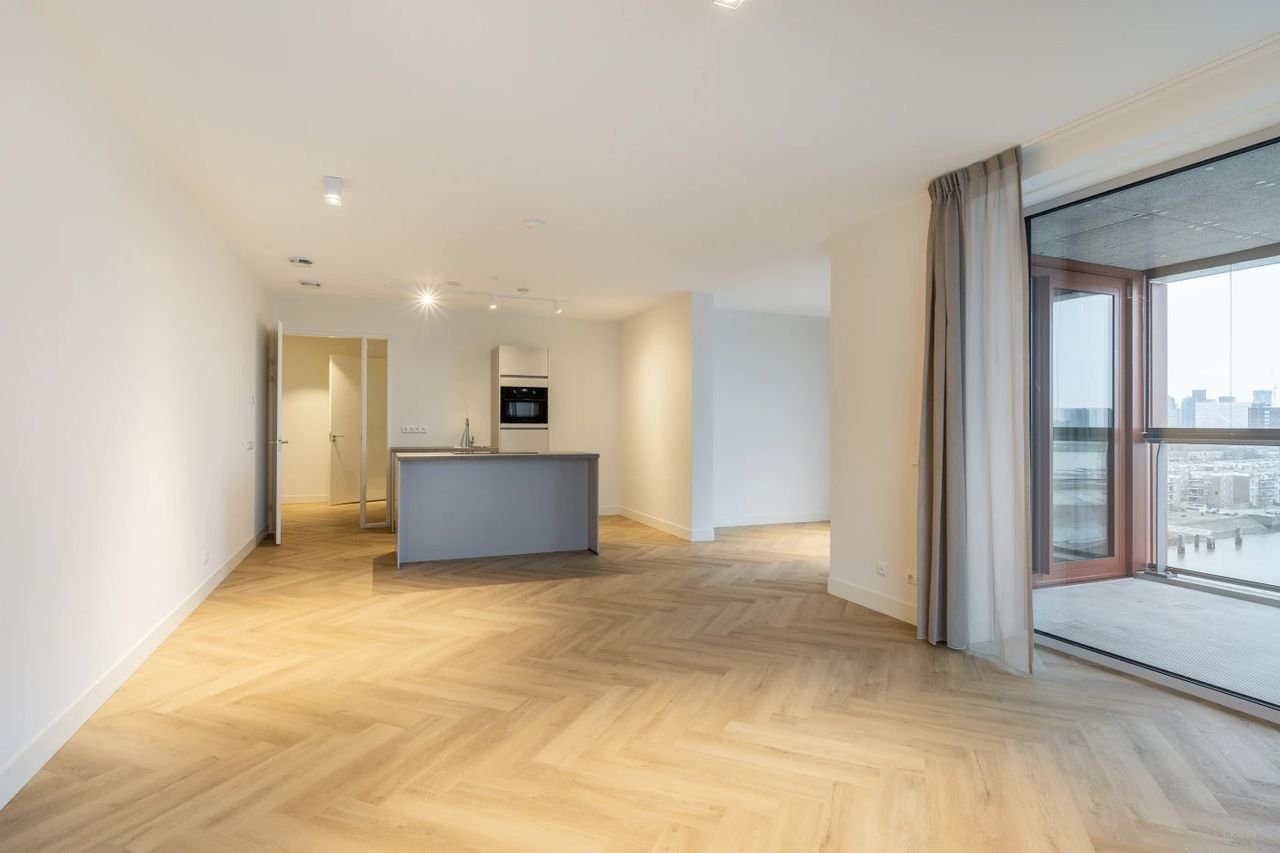 Nieuwbouw met uitzicht op de Maas - Afbeelding 9