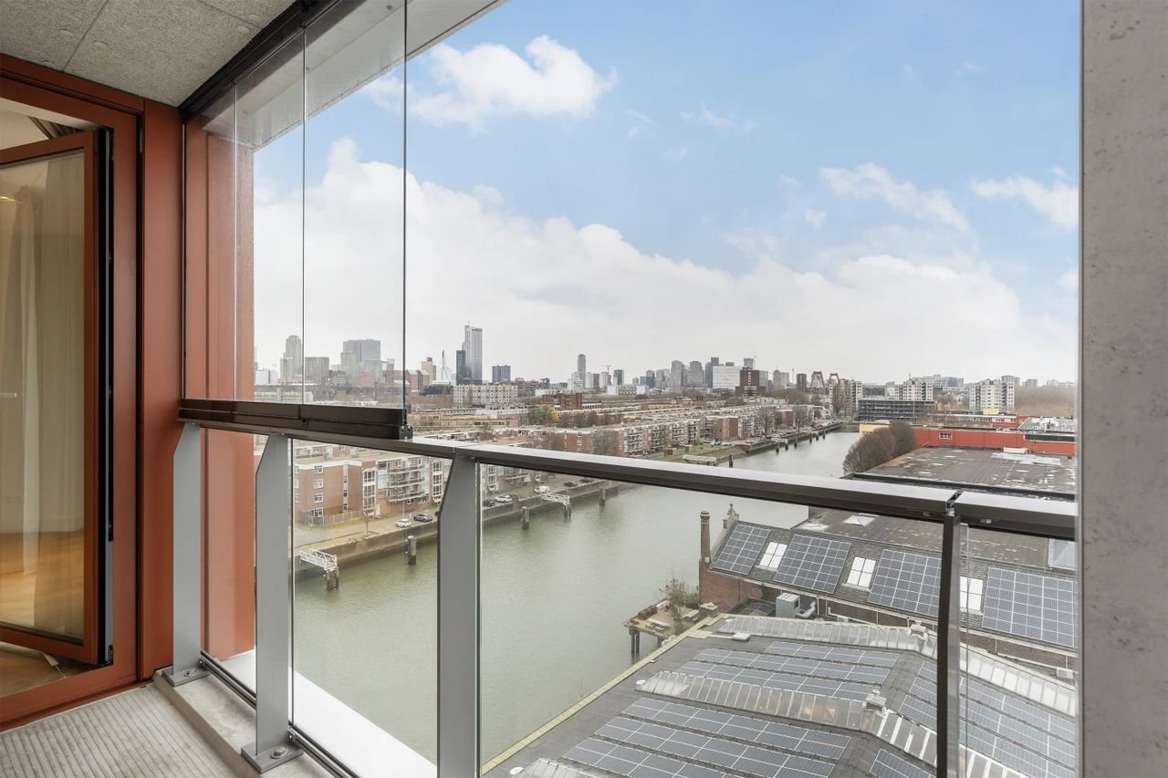 Nieuwbouw met uitzicht op de Maas - Afbeelding 3