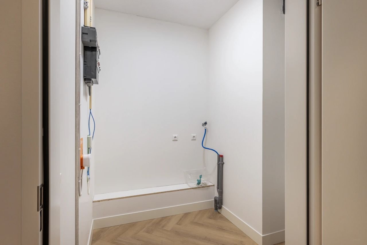 Nieuwbouw met uitzicht op de Maas - Afbeelding 16