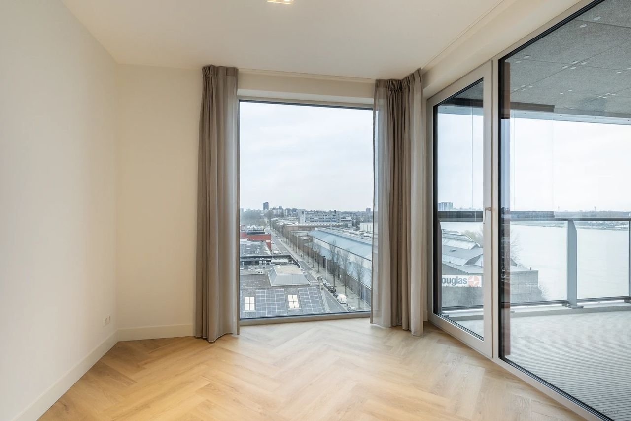 Nieuwbouw met uitzicht op de Maas - Afbeelding 11