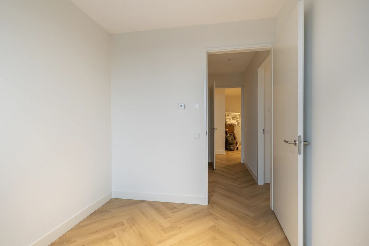 Nieuwbouw met uitzicht op de Maas - Afbeelding 21