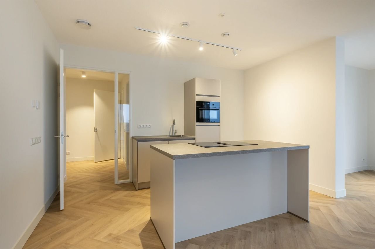 Nieuwbouw met uitzicht op de Maas - Afbeelding 5