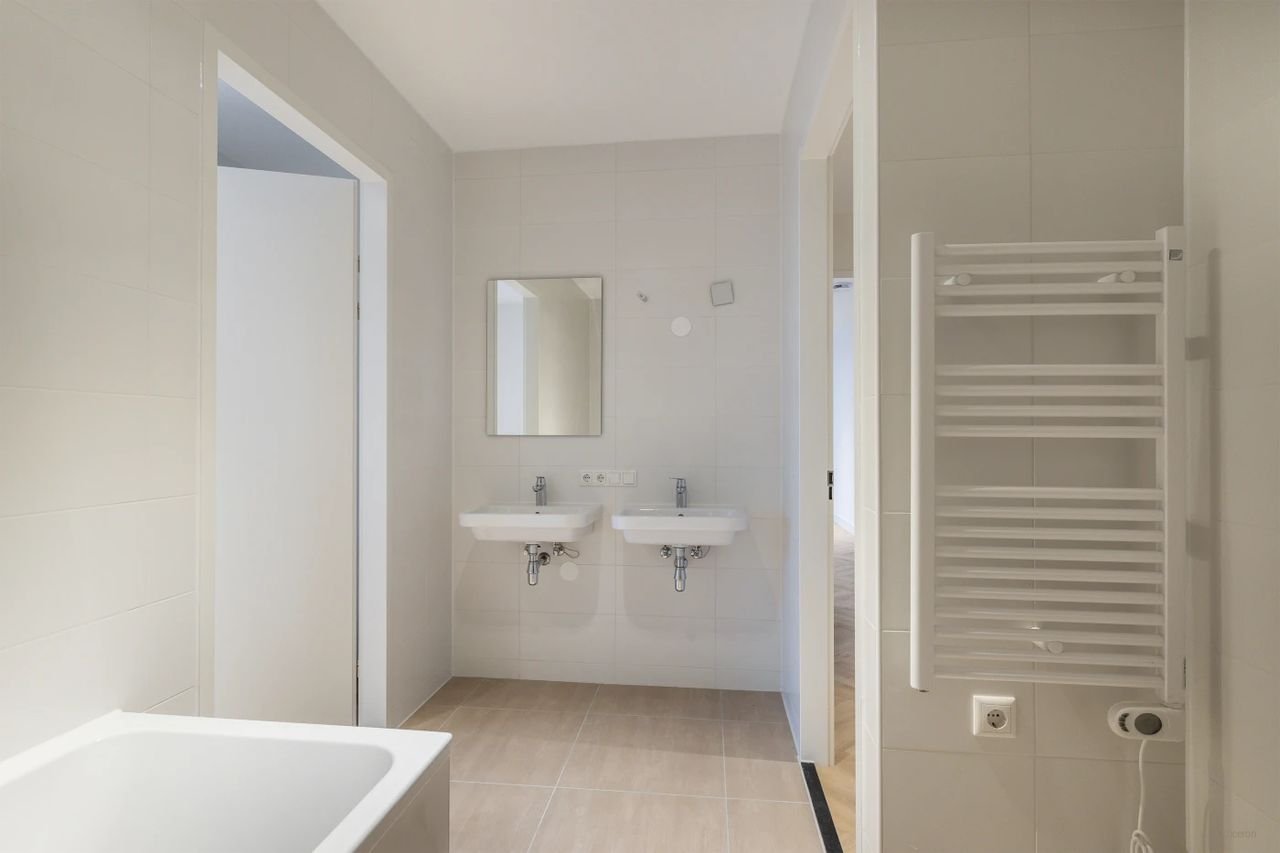 Nieuwbouw met uitzicht op de Maas - Afbeelding 4