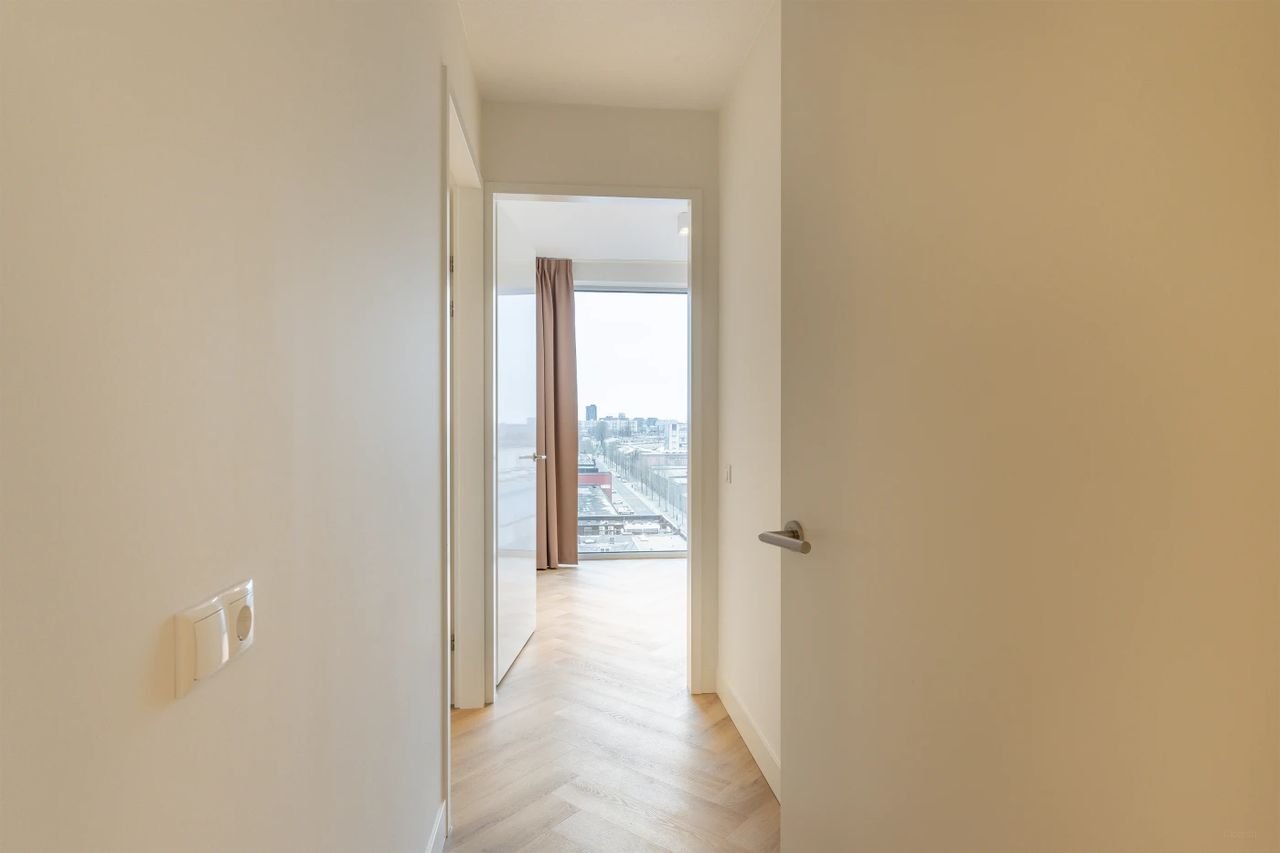 Nieuwbouw met uitzicht op de Maas - Afbeelding 18