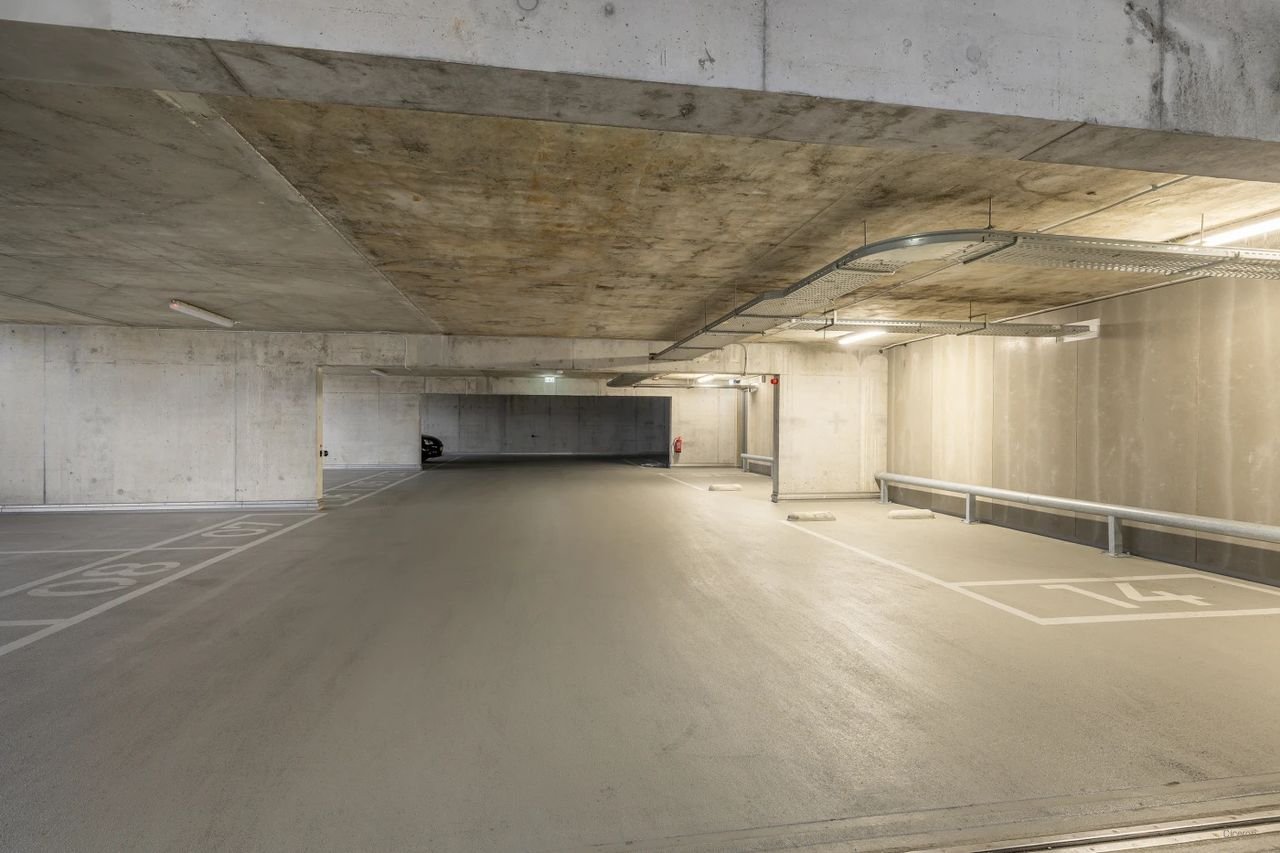 Nieuwbouw met uitzicht op de Maas - Afbeelding 27