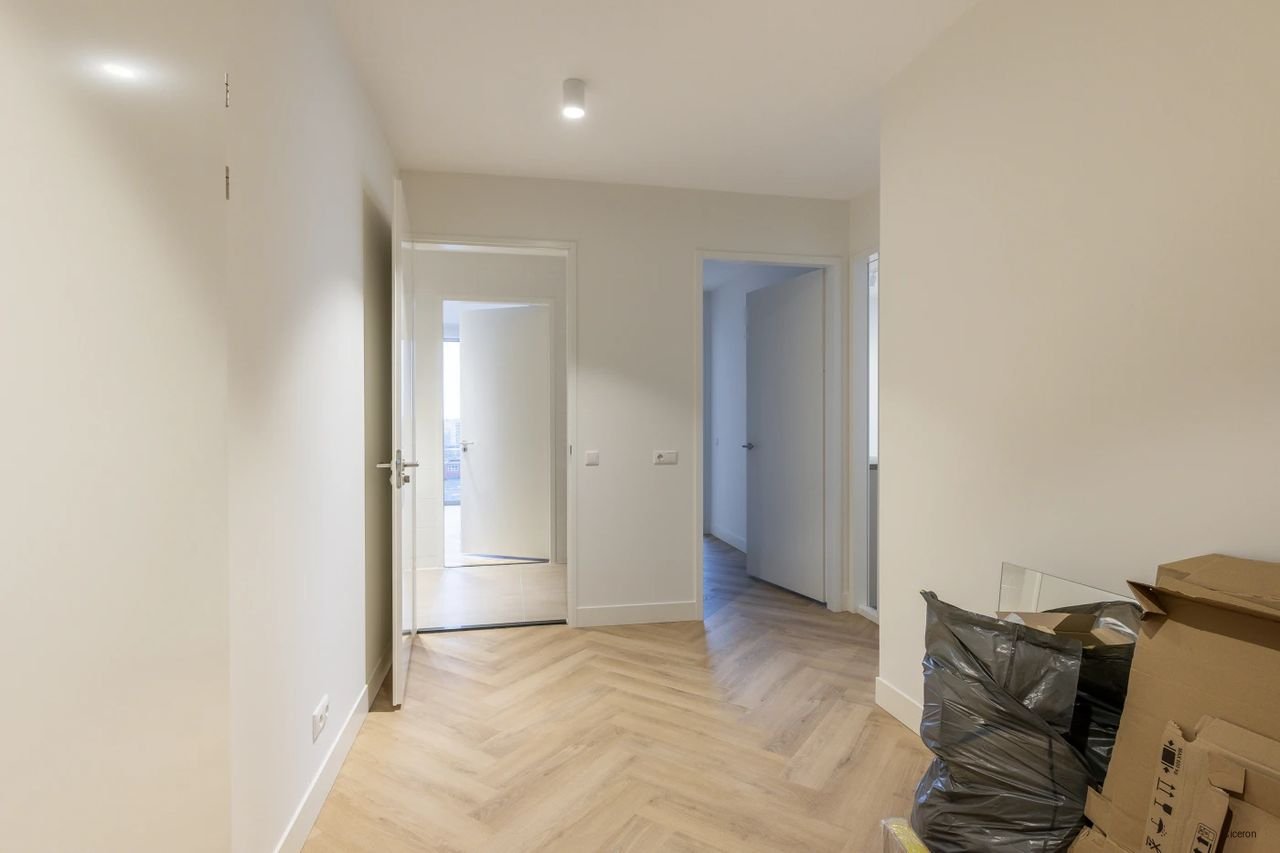 Nieuwbouw met uitzicht op de Maas - Afbeelding 10