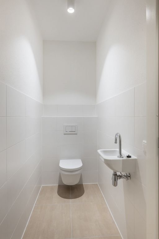 Nieuwbouw met uitzicht op de Maas - Afbeelding 17