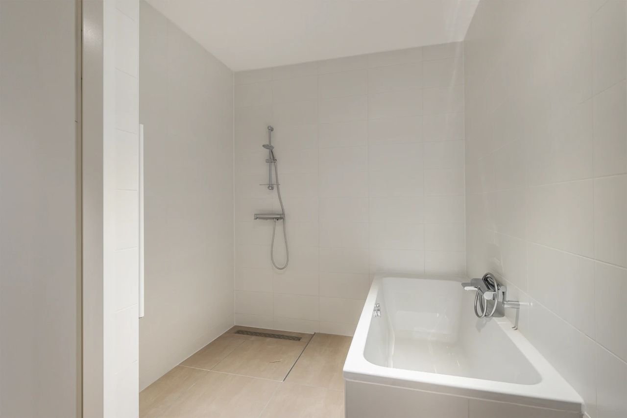 Nieuwbouw met uitzicht op de Maas - Afbeelding 24