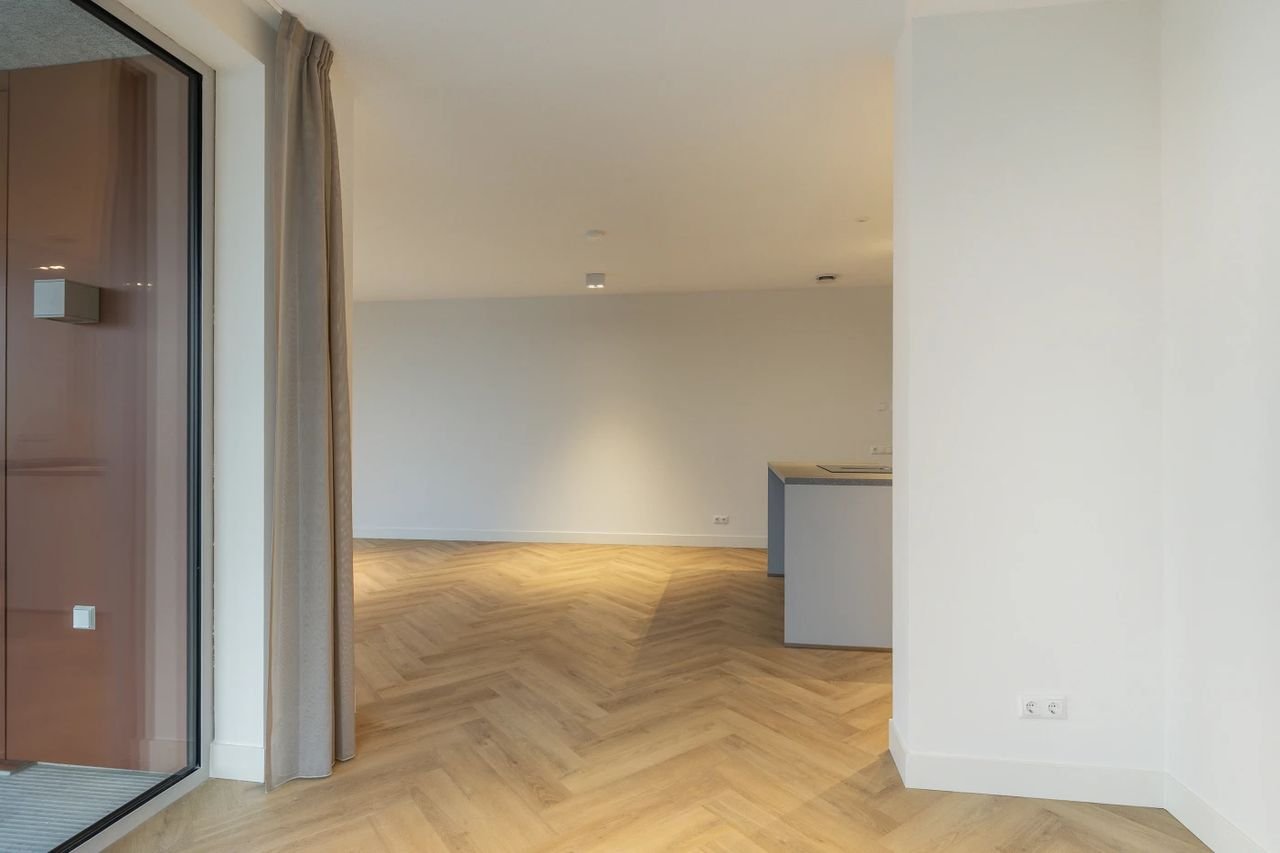 Nieuwbouw met uitzicht op de Maas - Afbeelding 13