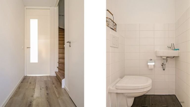 Spacious home with heat pump in De Draai - Image 5