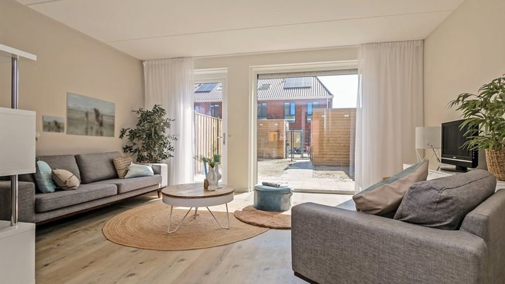 Spacious home with heat pump in De Draai - Image 3