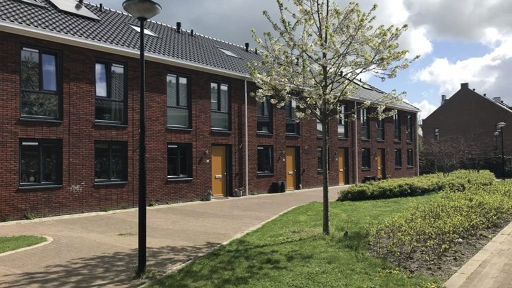 Spacious home with heat pump in De Draai - Image 2