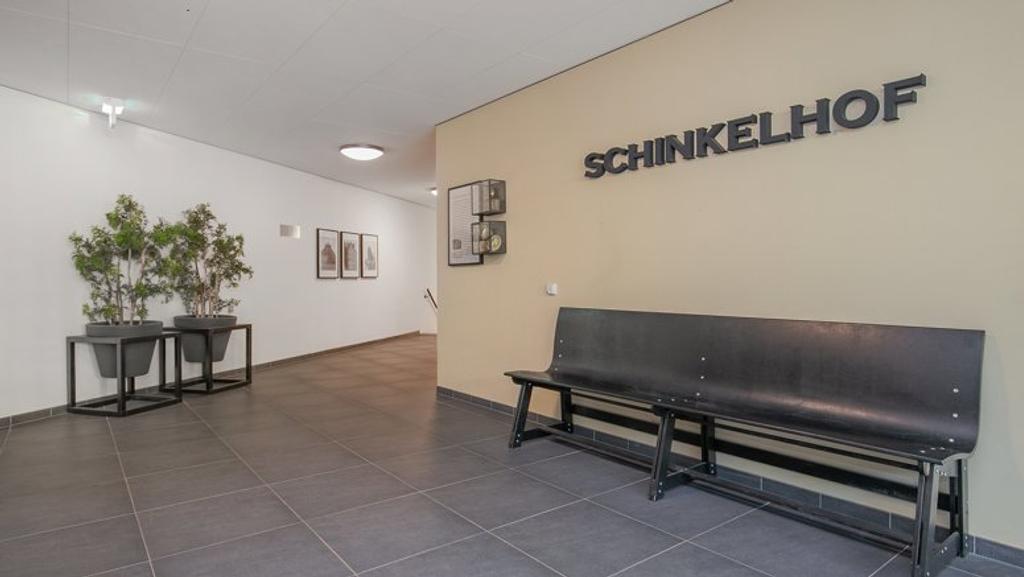3-kamerappartement met balkon aan de Schinkel - Afbeelding 3