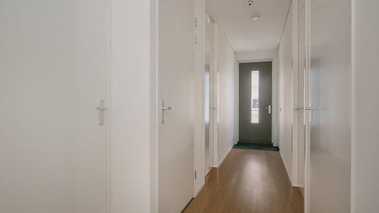 3-kamerappartement met balkon aan de Schinkel - Afbeelding 4