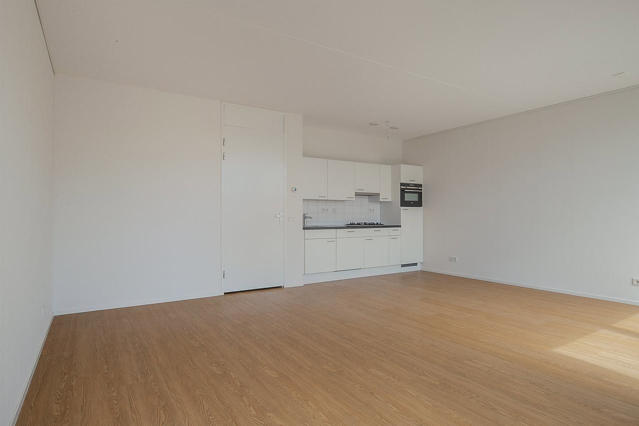 3-kamerappartement met balkon aan de Schinkel - Afbeelding 6