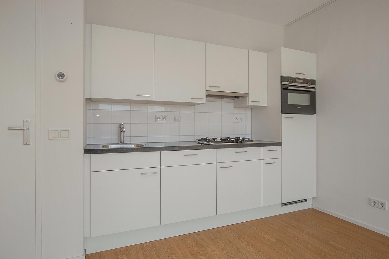 3-kamerappartement met balkon aan de Schinkel - Afbeelding 7