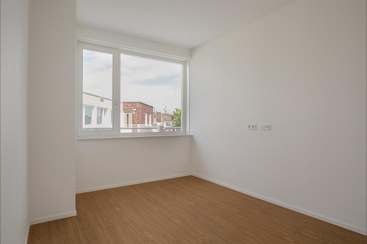 3-kamerappartement met balkon aan de Schinkel - Afbeelding 8
