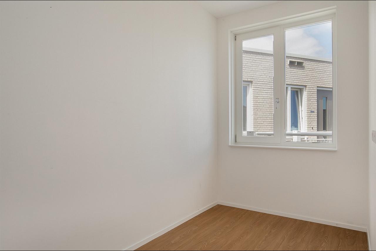3-kamerappartement met balkon aan de Schinkel - Afbeelding 9