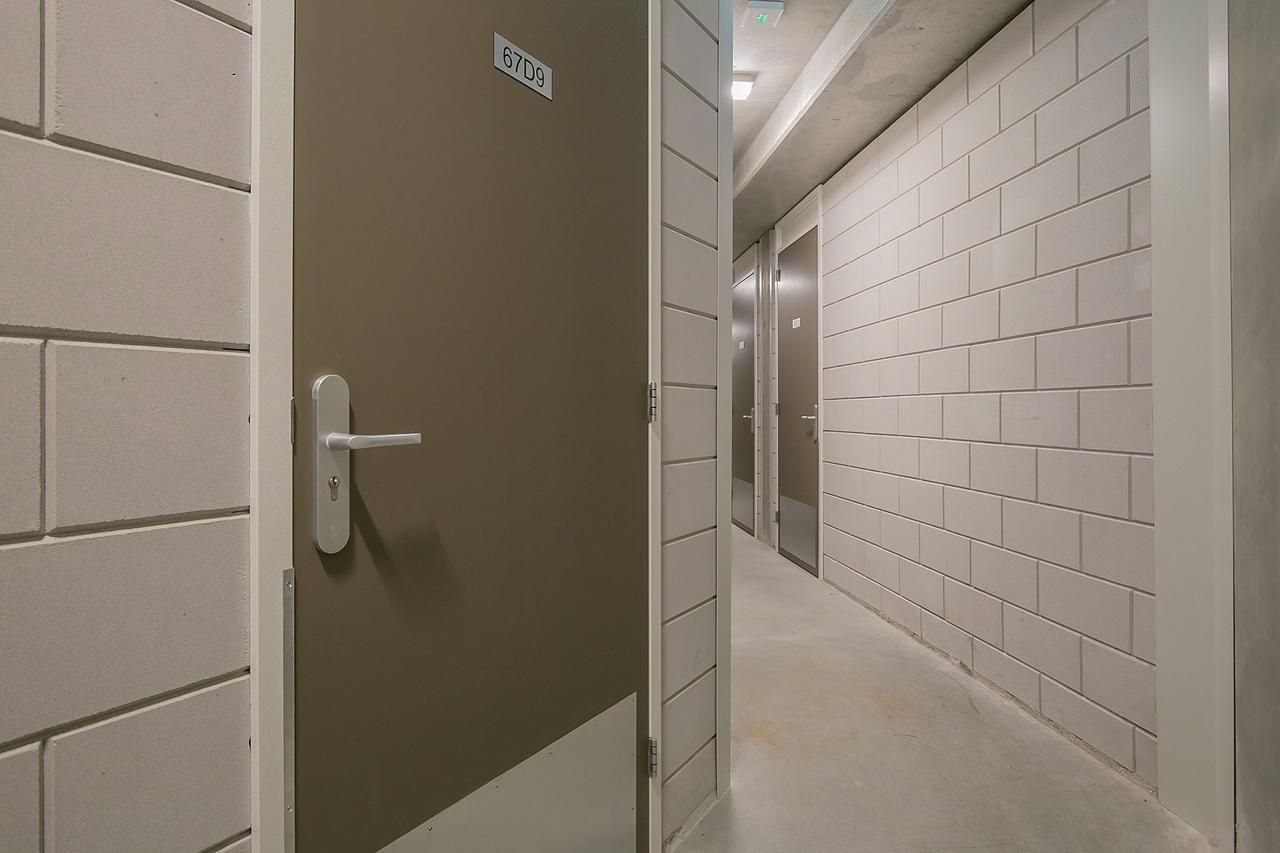 3-kamerappartement met balkon aan de Schinkel - Afbeelding 10