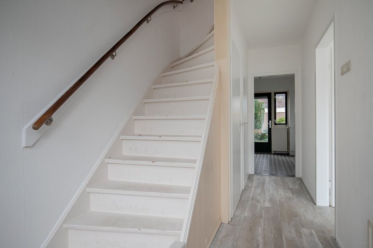 Royaal wonen in Vleuten: 5 slaapkamers en tuin - Afbeelding 8