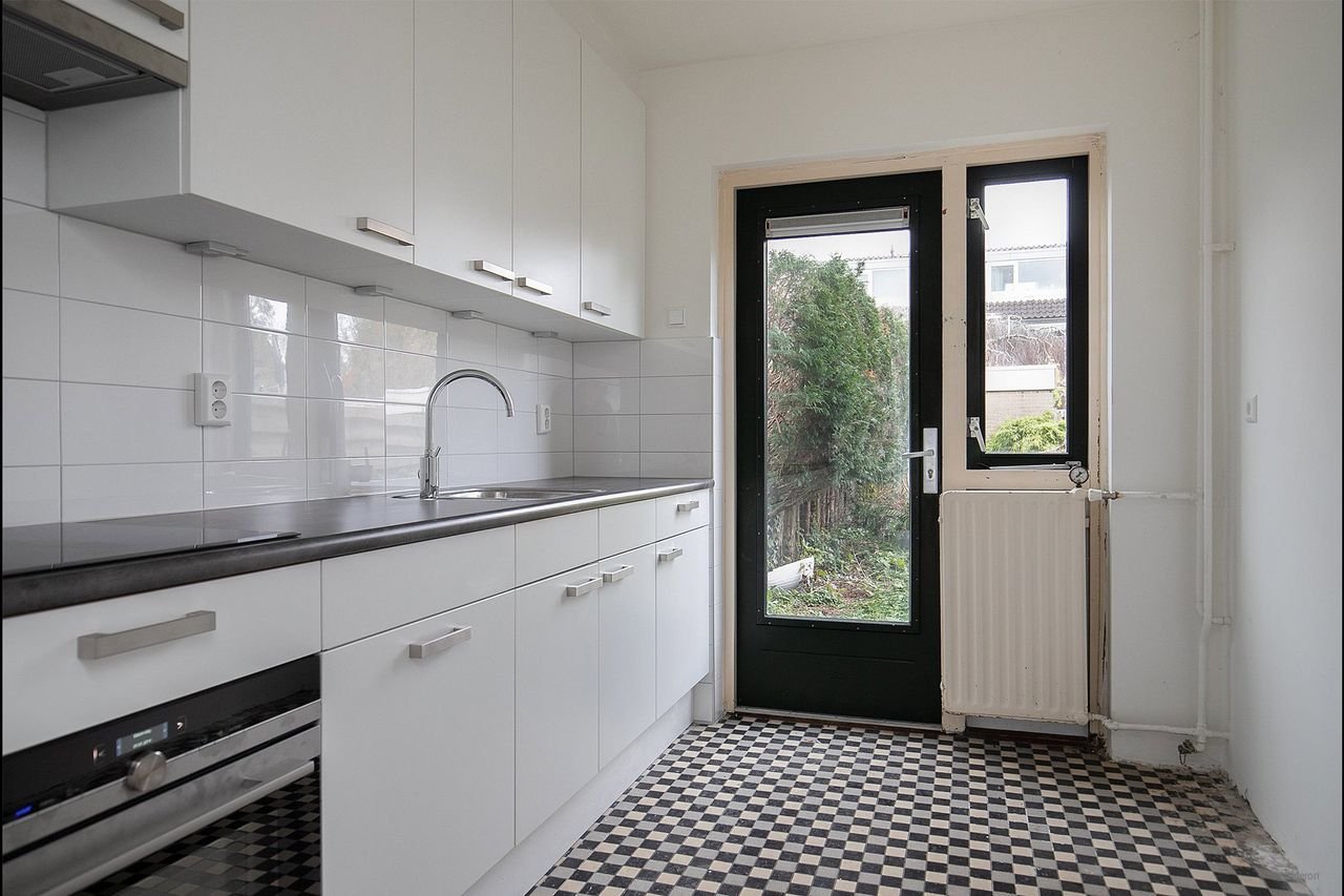 Royaal wonen in Vleuten: 5 slaapkamers en tuin - Afbeelding 7