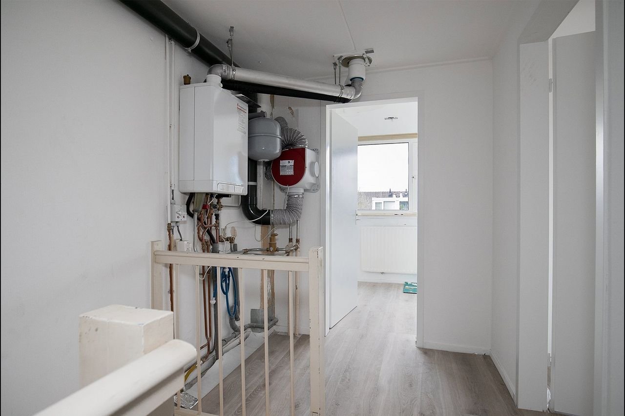 Royaal wonen in Vleuten: 5 slaapkamers en tuin - Afbeelding 15