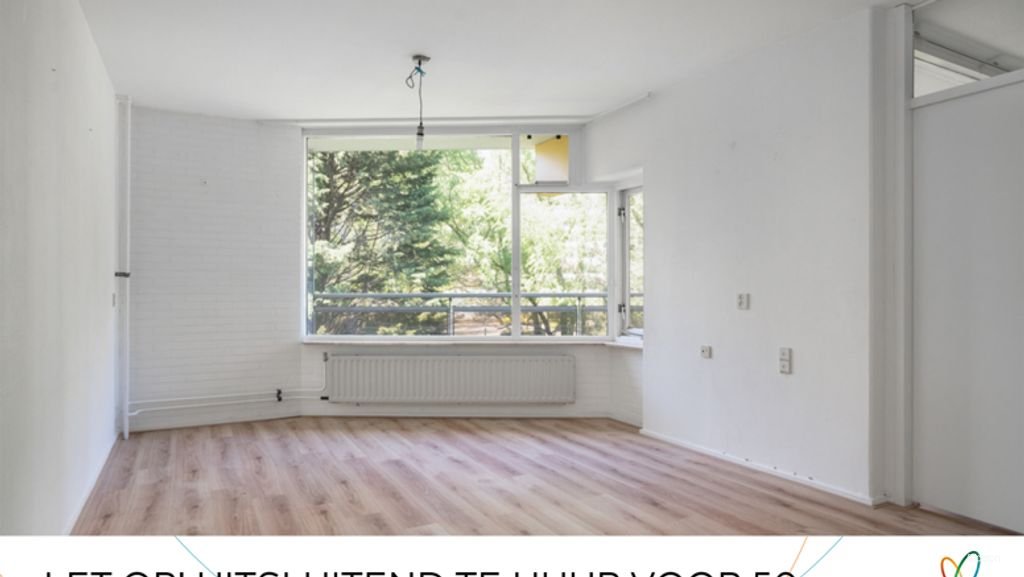 Comfortabel 50+ appartement in Rijswijk - Afbeelding 2