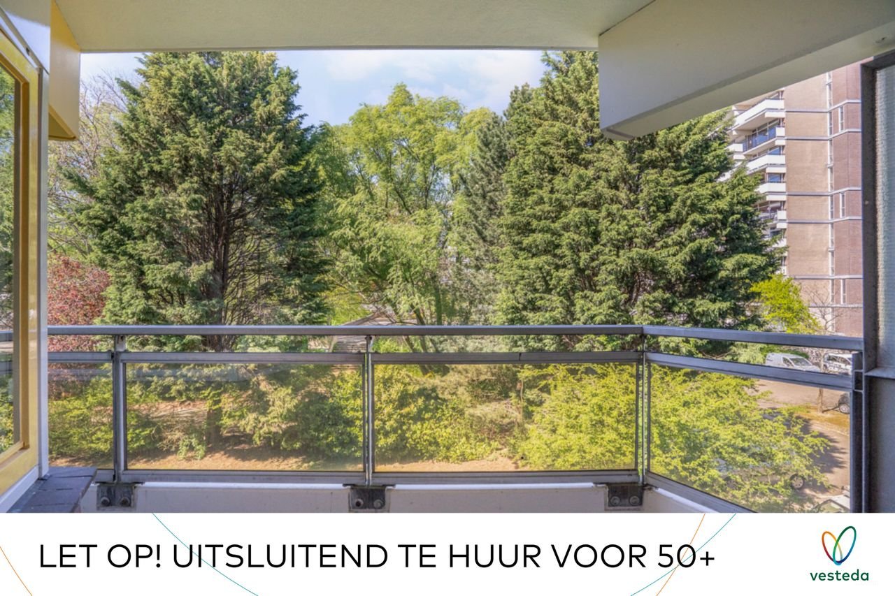 Comfortabel 50+ appartement in Rijswijk - Afbeelding 12