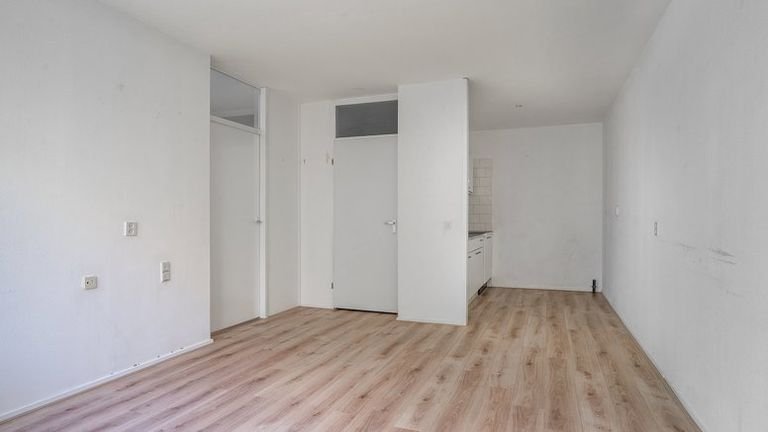 Comfortabel 50+ appartement in Rijswijk - Afbeelding 5