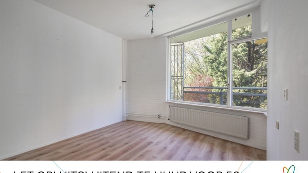 Comfortabel 50+ appartement in Rijswijk - Afbeelding 3