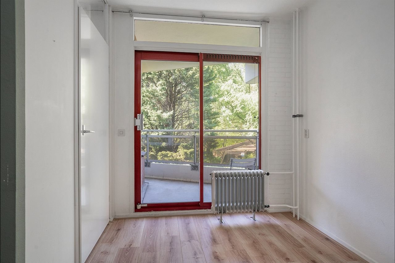 Comfortabel 50+ appartement in Rijswijk - Afbeelding 8