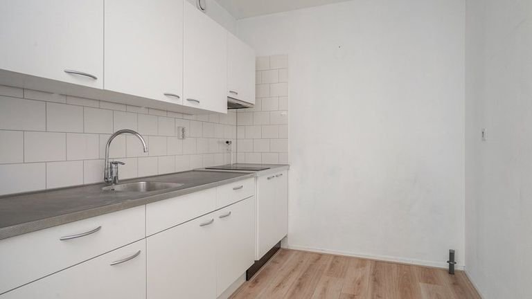 Comfortabel 50+ appartement in Rijswijk - Afbeelding 4