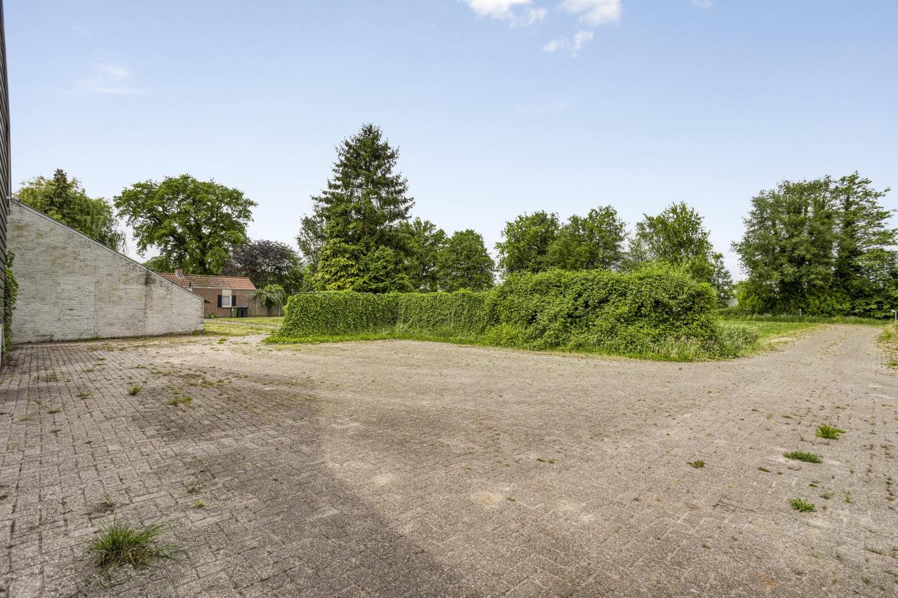 Furnished bungalow with garden in Moergestel - Image 3