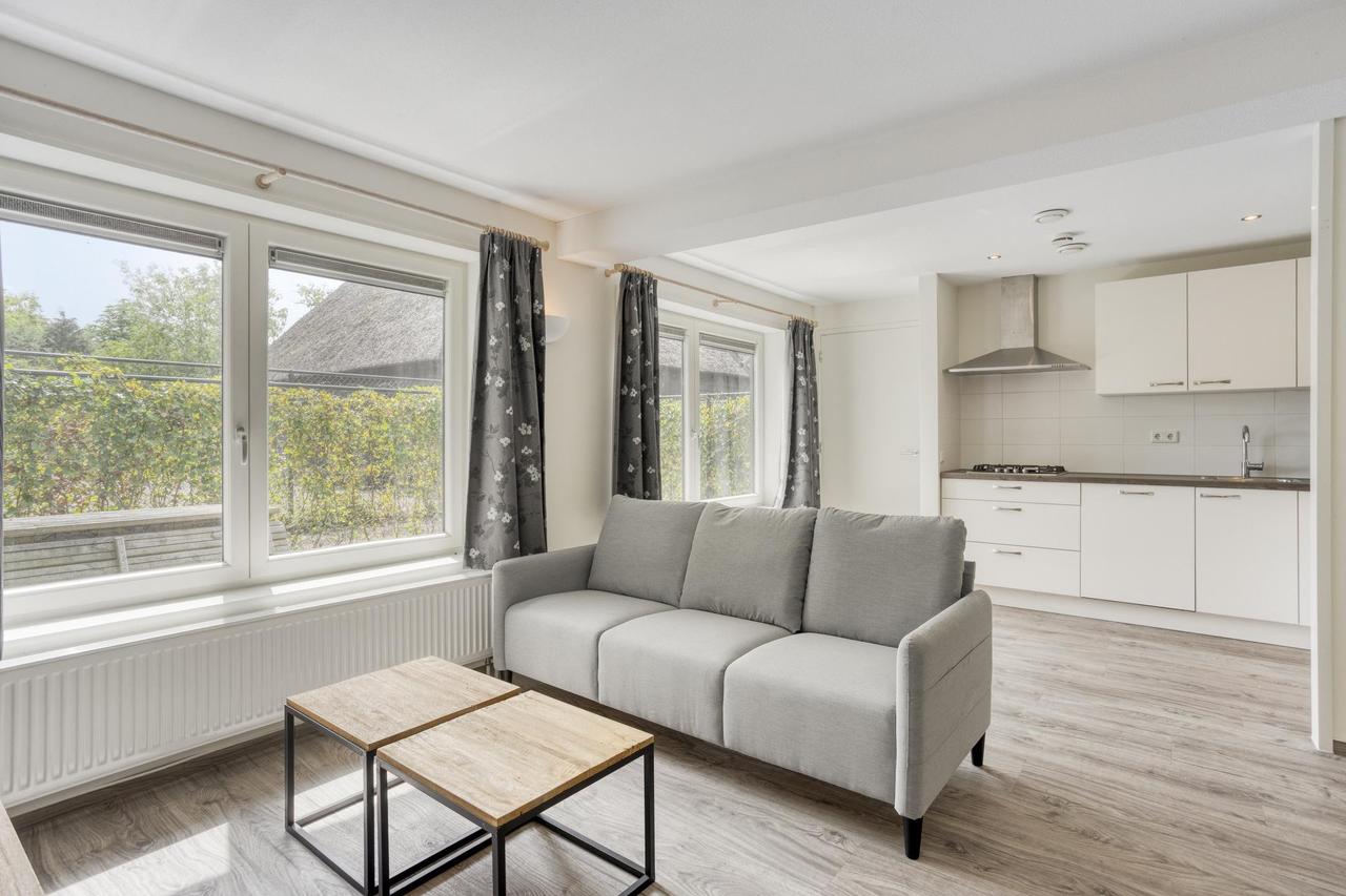 Furnished bungalow with garden in Moergestel - Image 4